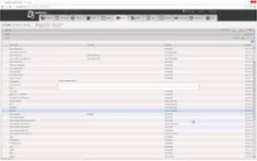 How to create an entire project from a prepared zip file